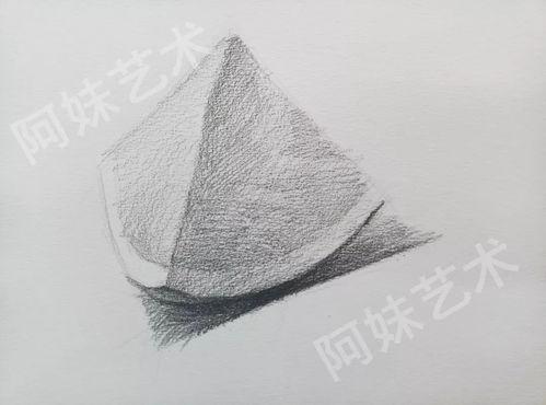 吃瓜群众素描教学视频,轻松掌握描绘围观者的技巧