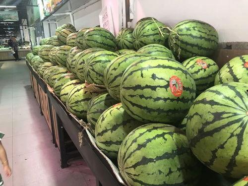 立秋吃瓜群众视频,跟随“吃瓜群众”探寻立秋美食文化