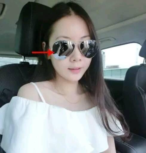 眼镜妹原视频吃瓜,揭秘网红幕后故事