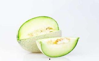 女士吃哈密瓜好吗视频,女士食用指南