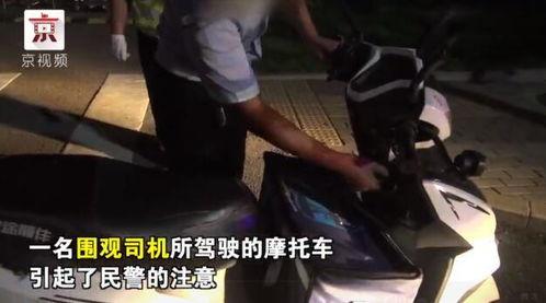 围观路过吃瓜群众视频大全,吃瓜群众视频大全，揭秘网络热点背后的故事