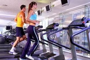 厦门健身房吃瓜事件视频,一场意外的健身风波