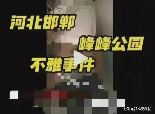 邯郸吃瓜事件视频播放,网络热议背后的真相揭秘
