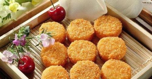 凉瓜可以油炸着吃吗视频