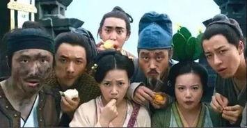 六宫庙吃瓜群众事件视频,一场网络舆论的风暴与反思