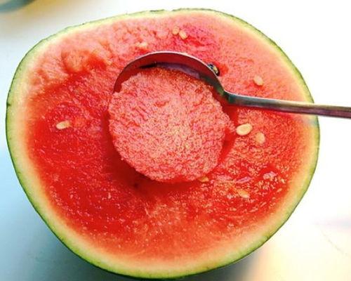 西瓜翻车司机吃瓜原视频,一场意外的“瓜界盛宴”