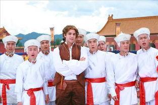 新还珠格格吃瓜视频,揭秘幕后故事与精彩瞬间