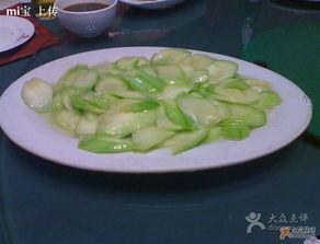 吃炒小瓜的视频大全,家常美味，一学就会