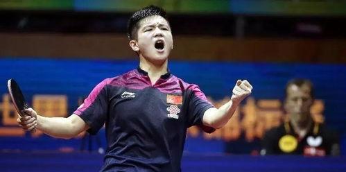 全锦赛乒乓球吃瓜视频,吃瓜群众直呼过瘾