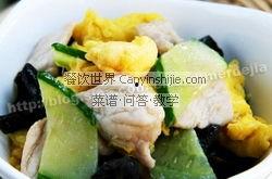 猴头瓜怎么吃才好吃视频,视频教你轻松烹饪佳肴