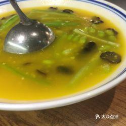 小米瓜吃美食视频