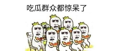 吃瓜群众一家人最新视频