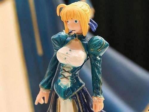 带你吃瓜奇葩手办小视频,带你领略“带你吃瓜”奇葩系列