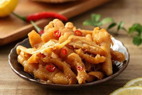 直播吃角瓜卖鸡爪视频大全,吃角瓜与鸡爪的美食之旅